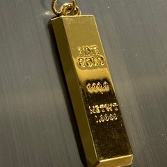 K18刻印 ペンダント ネックレス 実家整理 遺品整理 ゴールド 貴金属 金の画像