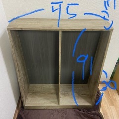 本棚の画像