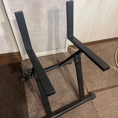 アンプベンチ、ギタースタンドの画像