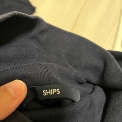 メンズ服　shipsなど　サイズいろいろの画像