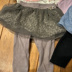 プティマイン  ampersand  子供服80サイズの画像