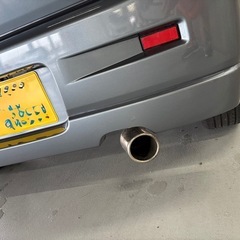 車検有 KEIワークス ケイワークス HN22Sの画像