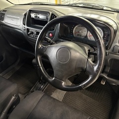 車検有 KEIワークス ケイワークス HN22Sの画像