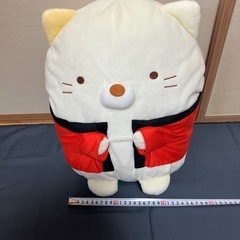 すみっこぐらし・ねこの画像