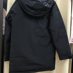 ⭐︎ドリーム2号館⭐︎⭐ジモティー割引⭐THE NORTH FACE/マカルダウンコート/NDW9183/Mサイズの画像