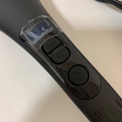 【美品】ストレートアイロンの画像