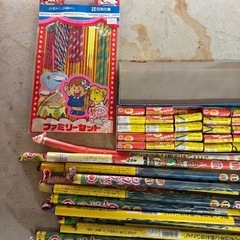 花火　色々の画像