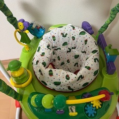 アクティビティジャンパー はらはらぺこあおむしの画像