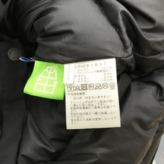⭐︎ドリーム2号館⭐︎⭐ジモティー割引⭐THE NORTH FACE/マカルダウンコート/NDW9183/Mサイズの画像