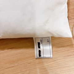 お昼寝布団【袋に難あり】の画像