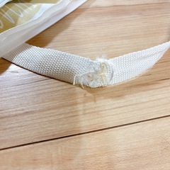 お昼寝布団【袋に難あり】の画像
