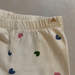baby gap ベビーパンツ 90の画像