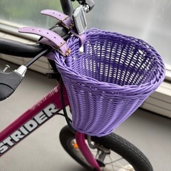 ストライダー 14x (STRIDER 14x) こども 自転車の画像