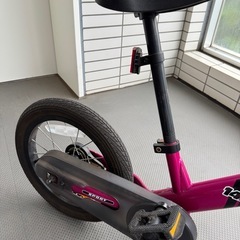 ストライダー 14x (STRIDER 14x) こども 自転車の画像