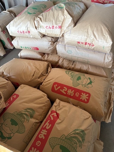 令和7年新米こしひかり 30kg 玄米
