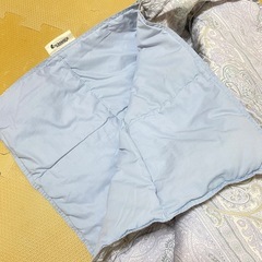 掛け布団　シングルの画像