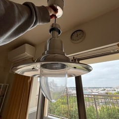 照明器具　ライト　IKEAの画像