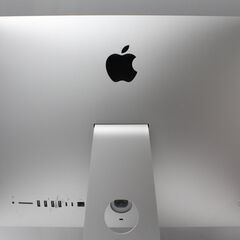 iMac（21.5インチ,2017）HDD1TB/8GB〈MMQA2J/A〉④の画像