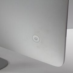 iMac（21.5インチ,2017）HDD1TB/8GB〈MMQA2J/A〉④の画像