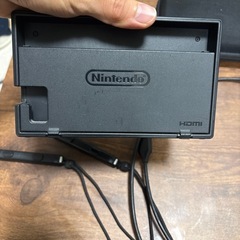 ②Nintendo  Switchの画像