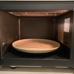 YAMAZEN オーブンレンジ　の画像