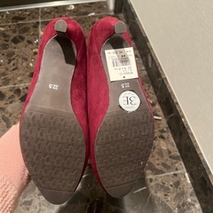 ✴︎秋冬　パンプス✴︎の画像