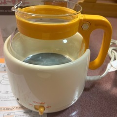 combi コンビ 調乳じょーず の画像