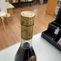 ☆ドリーム荒牧店☆ブランデー　Hennesy V.S.O.P コニャック 700ml 40% 未開栓の画像