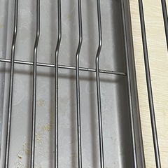 水切りラックの画像