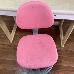 勉強机(決定)の画像