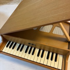 KAWAI みにぴあのミニピアノの画像
