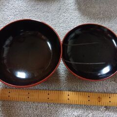 明治時代漆器の画像