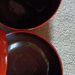 明治時代漆器の画像