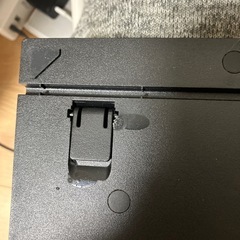 Razer　ORNATA CHROMA　ゲーミングキーボードの画像
