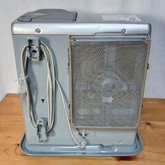 【B352】シャープ　石油ファンヒーター　※通電のみOK※　2004年製　ラクラクタンクの画像