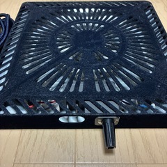 こたつヒーターの画像