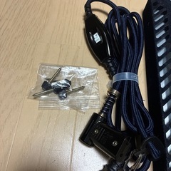 こたつヒーターの画像