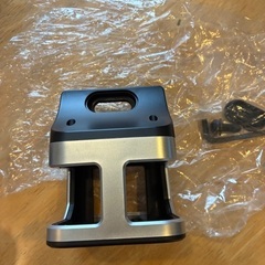 ジムニー専用　 ドリンクホルダーの画像