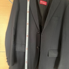 城東高校制服男子ブレザーの画像