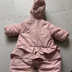 80size つなぎの画像