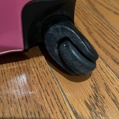 スーツケースの画像