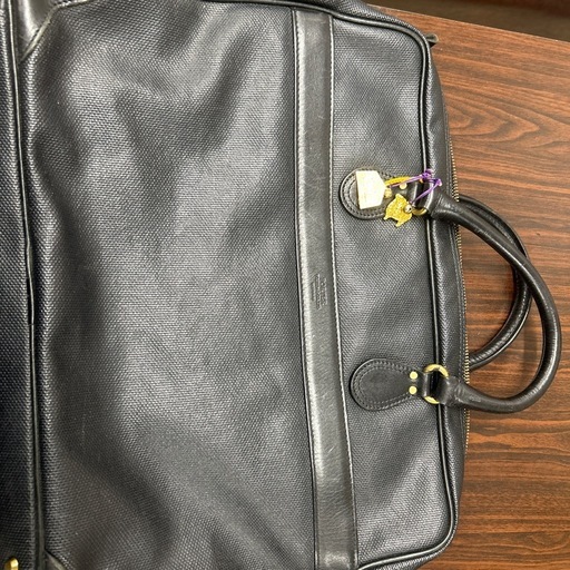 ビジネスバック