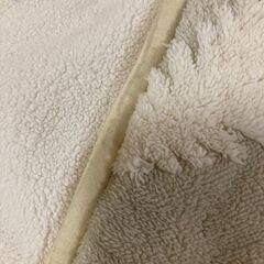 北欧柄こたつ布団　省スペースタイプの画像