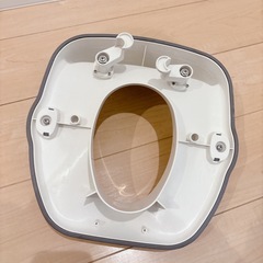 リッチェル　補助便座の画像