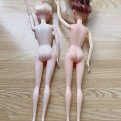 エルサ、アナの画像