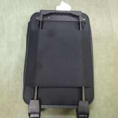 EMERSON キャリーケース 黒 未使用の画像