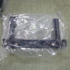 EMERSON キャリーケース 黒 未使用の画像