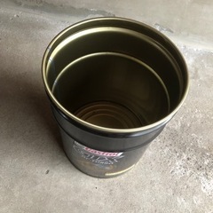 ペール缶　20Ｌの画像
