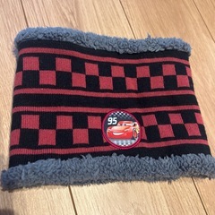 カーズ冬用セット
の画像