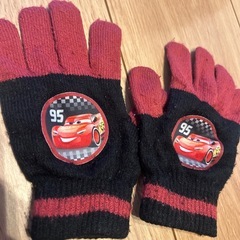 カーズ冬用セット
の画像